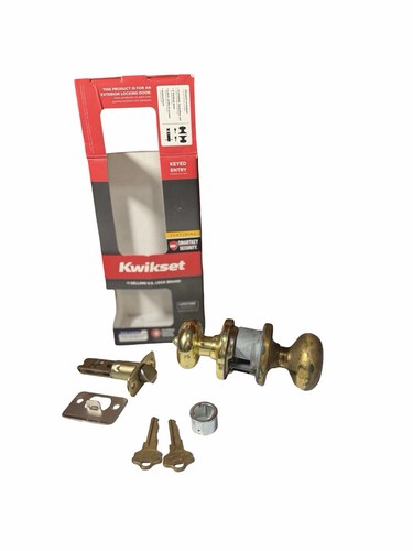 Kwikset set serratura porta - kwikset,