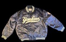 Giacca Bomber Majestic New