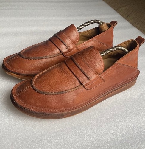 Scarpe slip moma pelle - moma,