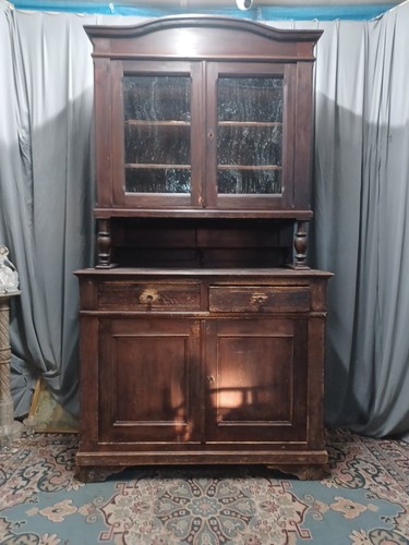 Credenza arte povera anni - arte,