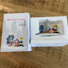 🎄Dept 56 #4025290 -Come le