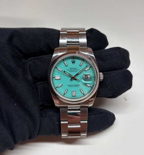 Orologio rolex oyster - orologio,
