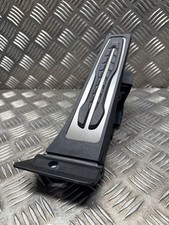 BMW X7 G07 2025 Acceleratore