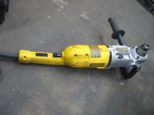 DEWALT DW124 TRAPANO ANGOLARE