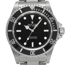 ROLEX Submariner 14060M Men