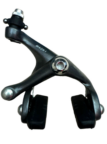 Gruppo freno bicicletta - bicicletta, corsa