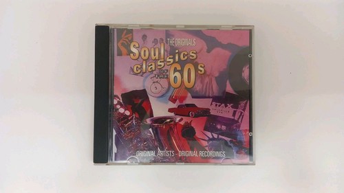 Various soul classics of - various,