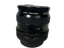 Obiettivo Kiron Kino Precision