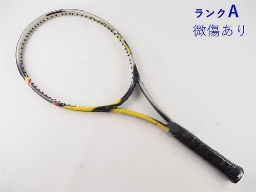 Racchetta tennis usata head - da,