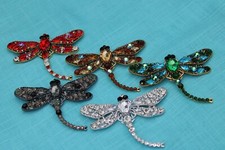 Collana spilla spilla
