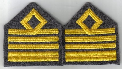Militaria coppia gradi - [militaria],