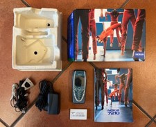 Nokia 7210 Blu - Non