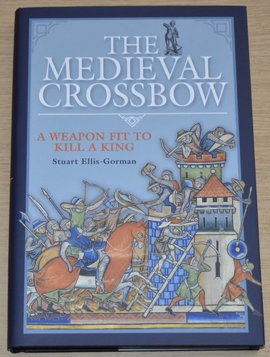 The medieval crossbow - medieval, middle