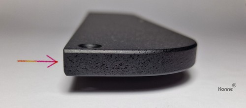 Thorens 124 mk1 scheda - thorens, td