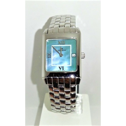 Orologio donna lorenz 22806cl - orologio,