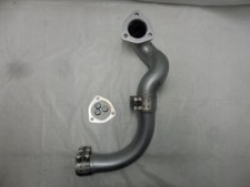 200TDI DISCOVERY IN DEFENDER 90/110 CONVERSIONE TUBO ANTERIORE SPEX102