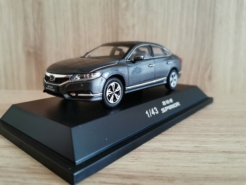 Modellino auto honda - 1:43,