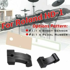Per roland hat pedale - roland, hd-1