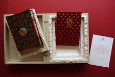 Il Libro d'Ore di Bonaparte Ghislieri Panini 2008 Anastatica Edizione d'Arte