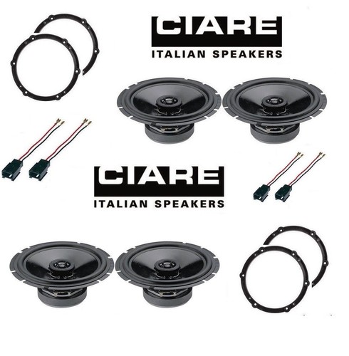 Ciare cz170 kit casse - 4,