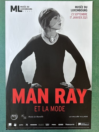 Poster esposizione uomo - esposizione,