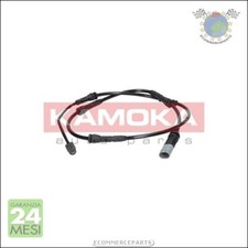 Contatto sensore usura freni