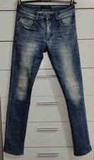 Pantaloni Jeans uomo stock misto Slim Fit T. 44(5 pezzi) usato ottime condizioni
