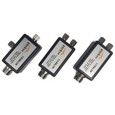 Balun 9 80m - 1:4, 1:9