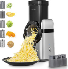 Tritatutto Elettrico 5 in 1