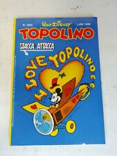 Topolino Numero 1564 - Con