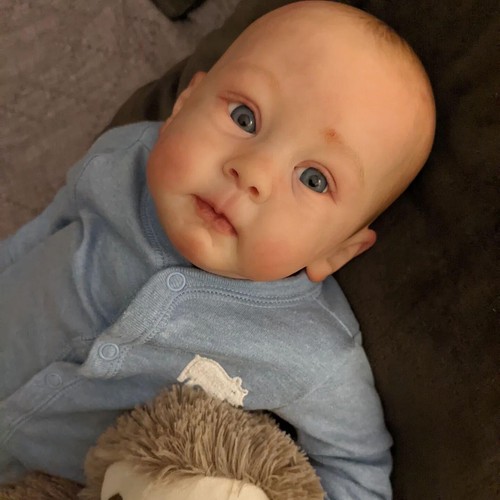 Realistic lifelike reborn - realistic,