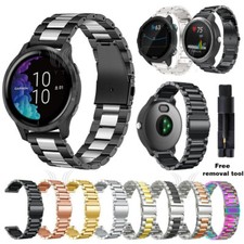 Cinturino Orologio Acciaio