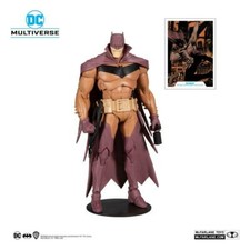 DC COMICS - Multiverse - White