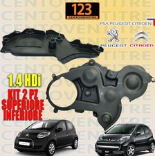 CARTER COPERCHIO CINGHIA