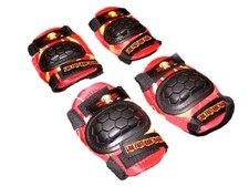 SIMPSONS CYCLE, STUNT