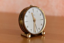 Cyma Amic 10 rubini sveglia