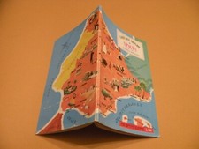ALBUM FIGURINE "GIRO DEL MONDO