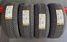 TRENO PNEUMATICI AUTO 215/50 R 17 95W XL IMPERIAL GOMME NUOVE 4 STAGIONI DOT2025