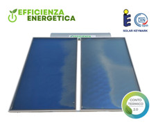 Kit solare termico 2