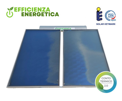 Kit solare termico - , 2