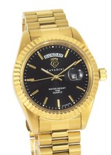 Cavadini Orologio da Uomo