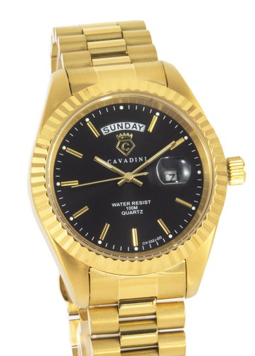 Cavadini orologio uomo - da,