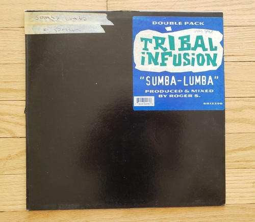 Tribal infusion sumba lumba - tribal, sumba-lumba