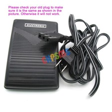 Pedale comando a pedale 110V