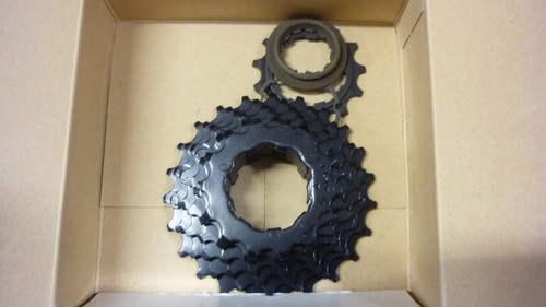 Ruota libera shimano ciclo - libera,