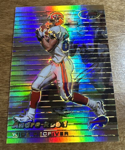 1999 bowman best - best, rifrattore