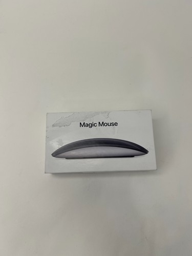 Apple magic mouse multi touch - magic,