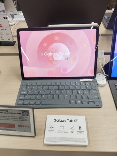 Tablet samsung s11 256 - tablet,