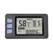 P3h display contatore - display,