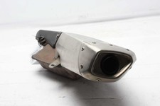 Scarico Silenziatore MASSE